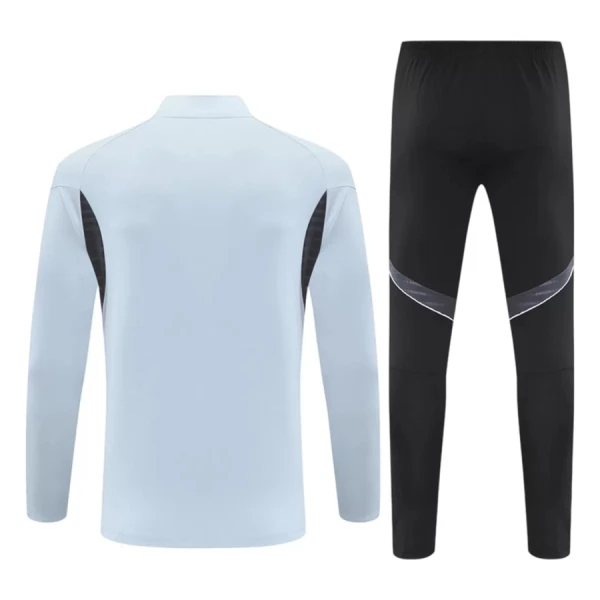 Giappone Tuta felpata da allenamento 2026 Bianco