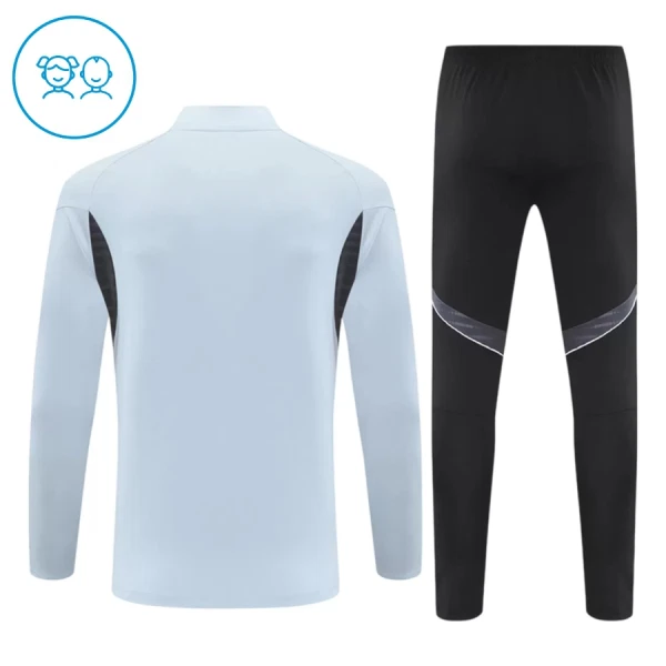 Giappone Tuta felpata da allenamento Bambino 2026 Bianco