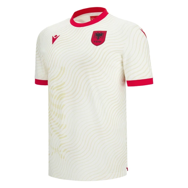 Maglia Albania Gara Away 2026/27