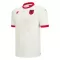 Maglia Albania Gara Away 2026/27