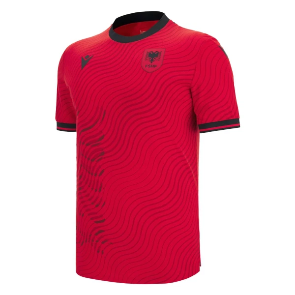 Maglia Albania Gara Home 2026/27