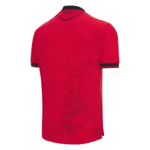 Maglia Albania Gara Home 2026/27