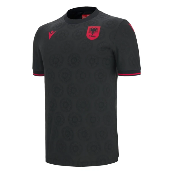 Maglia Albania Gara Third 2026/27