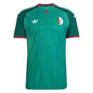 Maglia Algeria Gara Away Mondiali 2026