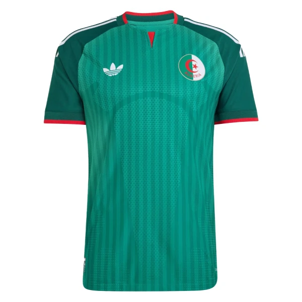 Maglia Algeria Gara Away Mondiali 2026