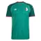 Maglia Algeria Gara Away Mondiali 2026