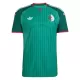 Maglia Algeria Gara Away Mondiali 2026