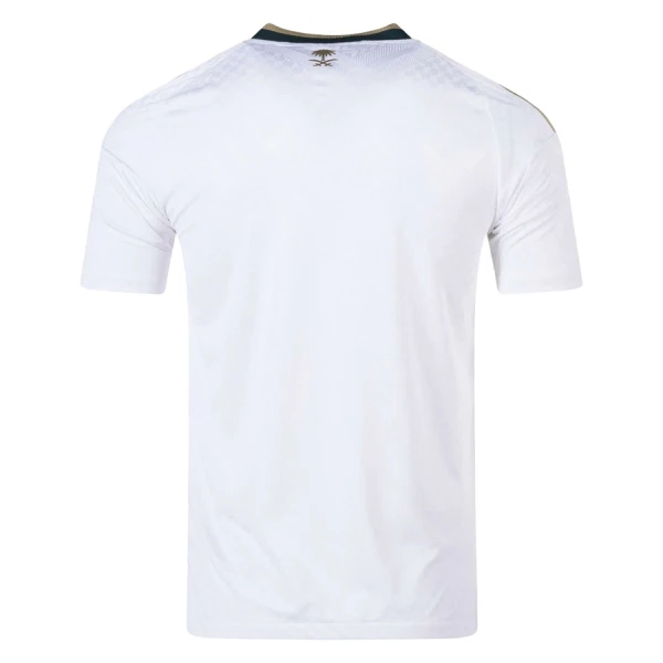 Maglia Arabia Saudita Gara Away Mondiali 2026