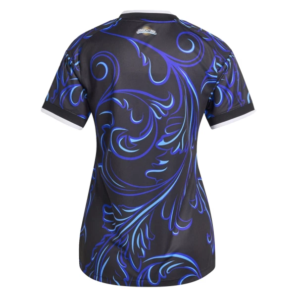 Maglia Argentina Donna Gara Away Mondiali 2026