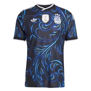 Maglia Argentina Gara Away Mondiali 2026