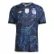 Maglia Argentina Gara Away Mondiali 2026