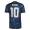 Maglia Argentina Lionel Messi 10 Gara Away Mondiali 2026