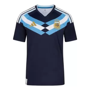 Maglia Argentina Mondiali 2026 (Speciell)