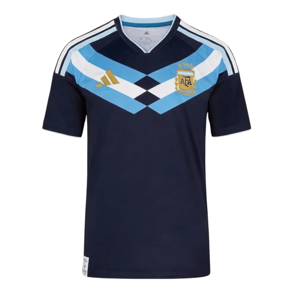 Maglia Argentina Mondiali 2026 (Speciell)