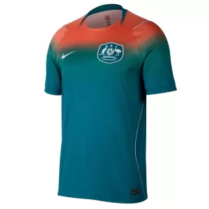 Maglia Australia Gara Away Mondiali 2026