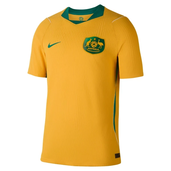 Maglia Australia Gara Home Mondiali 2026