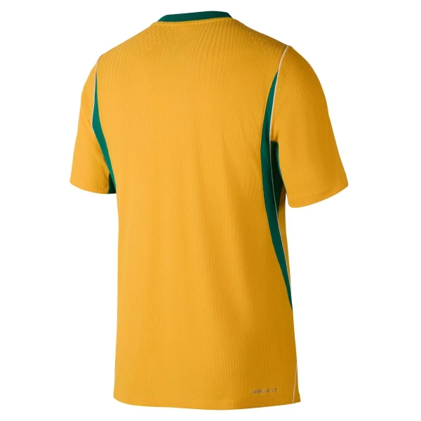 Maglia Australia Gara Home Mondiali 2026