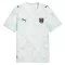 Maglia Austria Gara Away Mondiali 2026