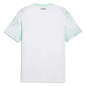 Maglia Austria Gara Away Mondiali 2026