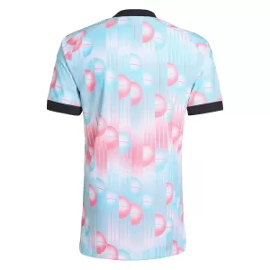 Maglia Belgio Gara Away Mondiali 2026