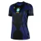 Maglia Brasile Donna Gara Away Mondiali 2026