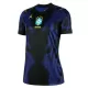 Maglia Brasile Donna Gara Away Mondiali 2026