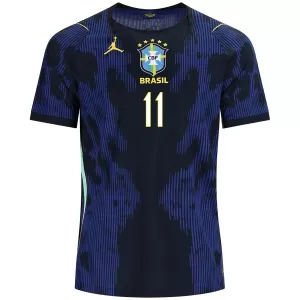 Maglia Brasile Raphinha 11 Gara Away Mondiali 2026