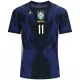 Maglia Brasile Raphinha 11 Gara Away Mondiali 2026