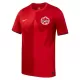 Maglia Canada Gara Home Mondiali 2026