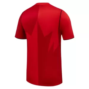 Maglia Canada Gara Home Mondiali 2026