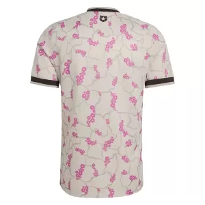 Maglia Cile Gara Away Mondiali 2026