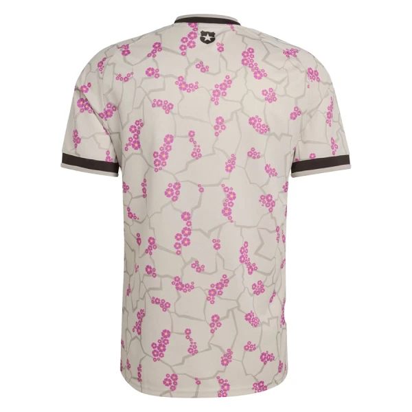 Maglia Cile Gara Away Mondiali 2026