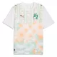 Maglia Costa d'Avorio Gara Away Mondiali 2026