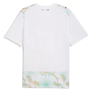 Maglia Costa d'Avorio Gara Away Mondiali 2026