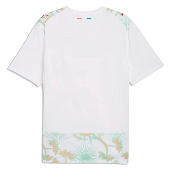 Maglia Costa d'Avorio Gara Away Mondiali 2026