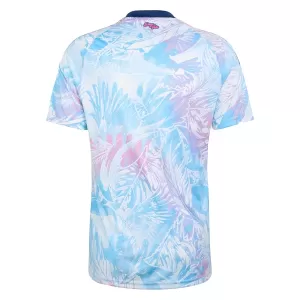 Maglia Costa Rica Gara Away Mondiali 2026