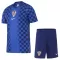 Maglia Croazia Bambino Gara Away Mondiali 2026