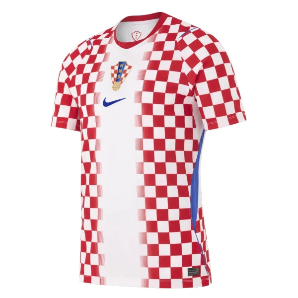 Maglia Croazia Bambino Gara Home Mondiali 2026