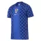 Maglia Croazia Gara Away Mondiali 2026
