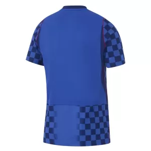 Maglia Croazia Gara Away Mondiali 2026