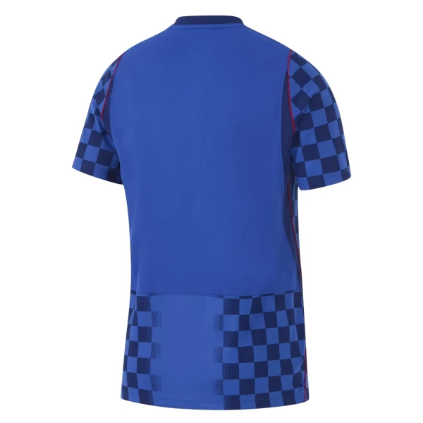 Maglia Croazia Gara Away Mondiali 2026