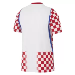 Maglia Croazia Gara Home Mondiali 2026