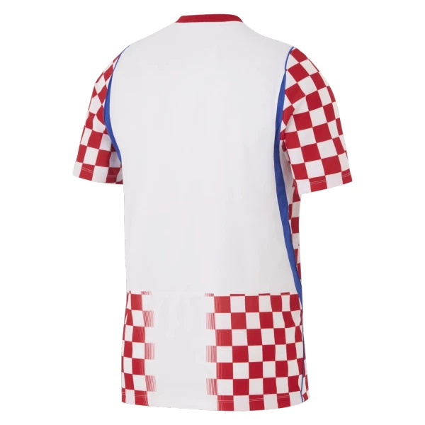 Maglia Croazia Gara Home Mondiali 2026