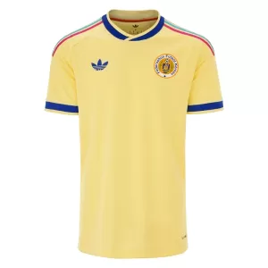 Maglia Curacao Gara Away Mondiali 2026