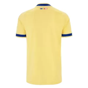 Maglia Curacao Gara Away Mondiali 2026