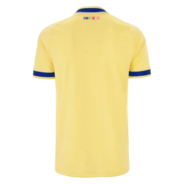 Maglia Curacao Gara Away Mondiali 2026