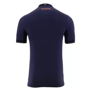 Maglia Ecuador Gara Away Mondiali 2026