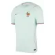 Maglia Francia Gara Away Mondiali 2026