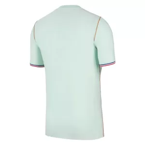 Maglia Francia Gara Away Mondiali 2026