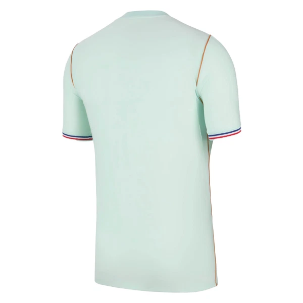 Maglia Francia Gara Away Mondiali 2026